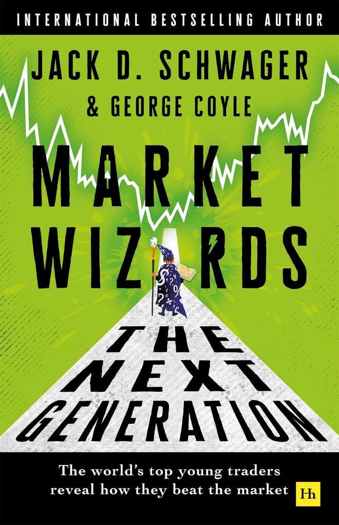 Market Wizards