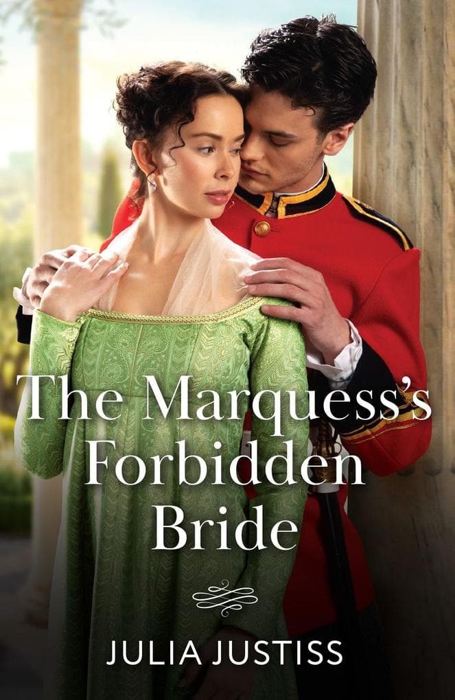 The Marquess's Forbidden Bride