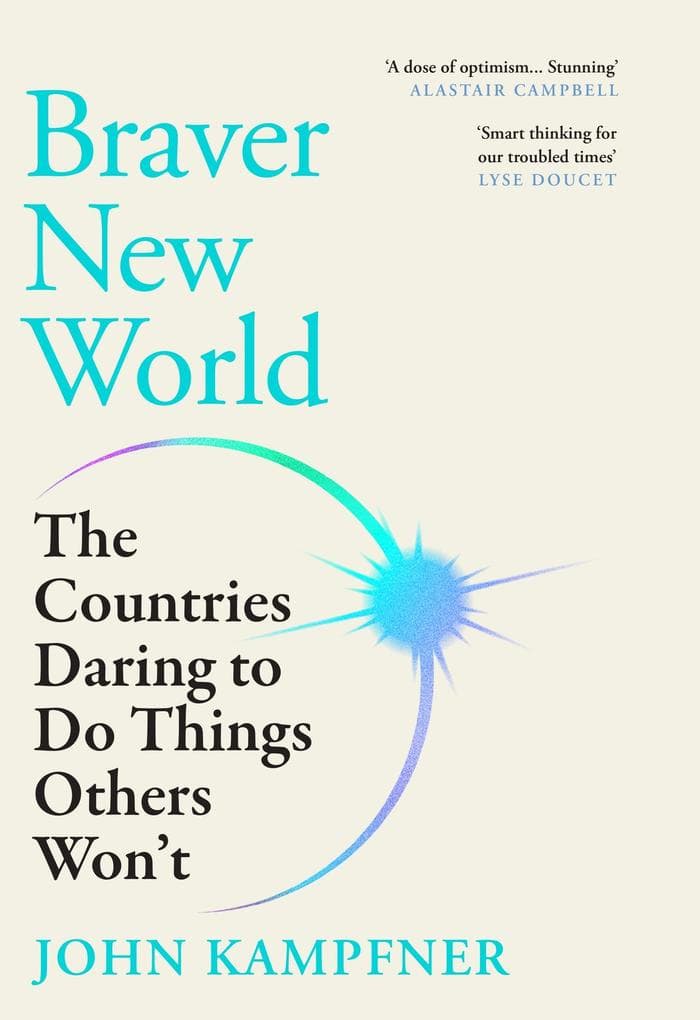 Braver New World