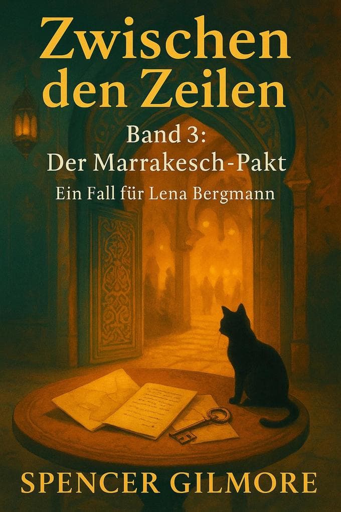 Zwischen den Zeilen