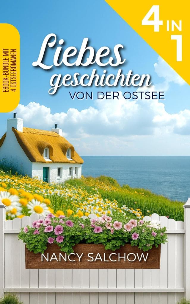 Liebesgeschichten von der Ostsee