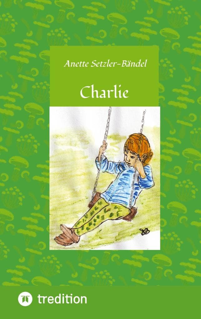 Charlie die kleine Waldfee