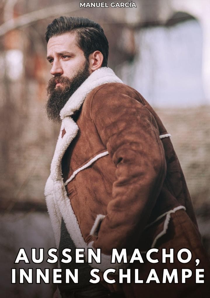 Außen Macho, innen Schlampe