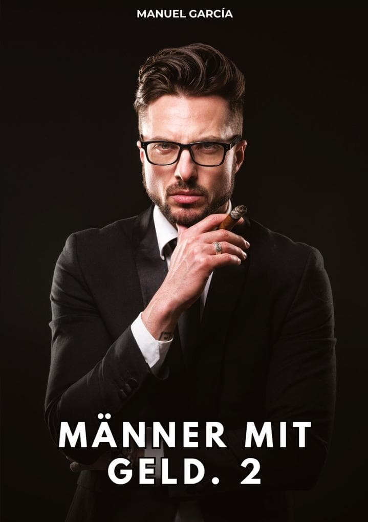 Männer mit Geld. 2