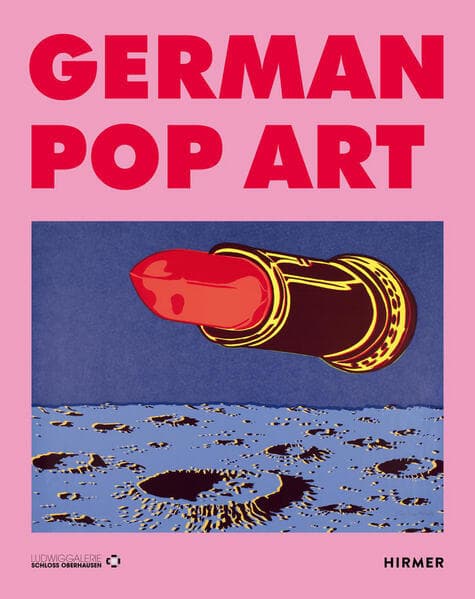 German Pop Art