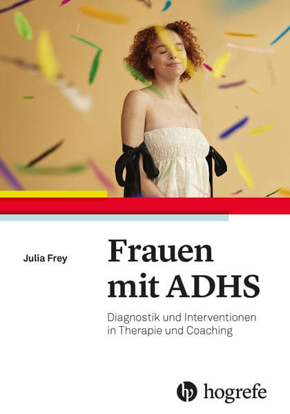 Frauen mit ADHS