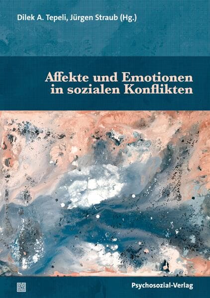 Affekte und Emotionen in sozialen Konflikten