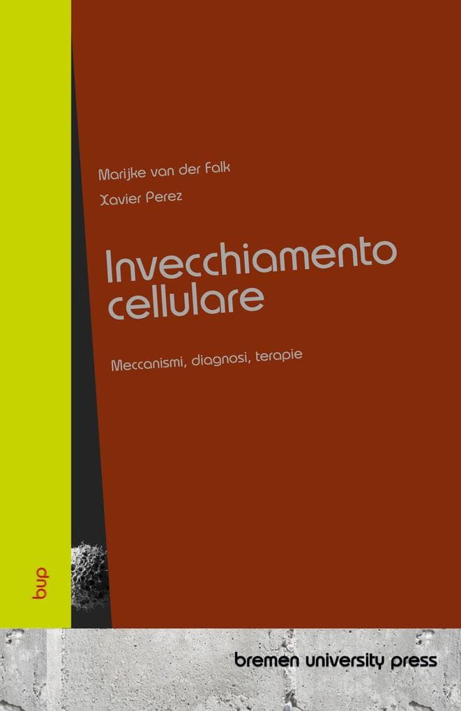 Invecchiamento cellulare