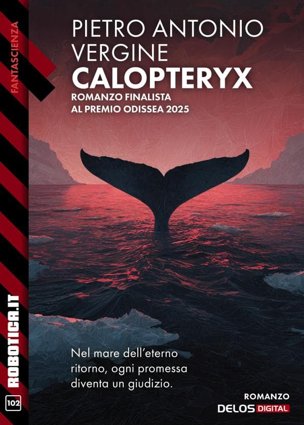 Calopteryx