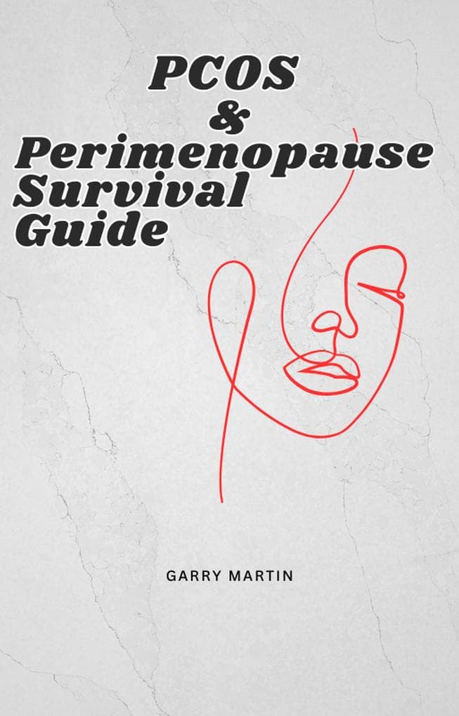 PCOS & Perimenopause Survival Guide