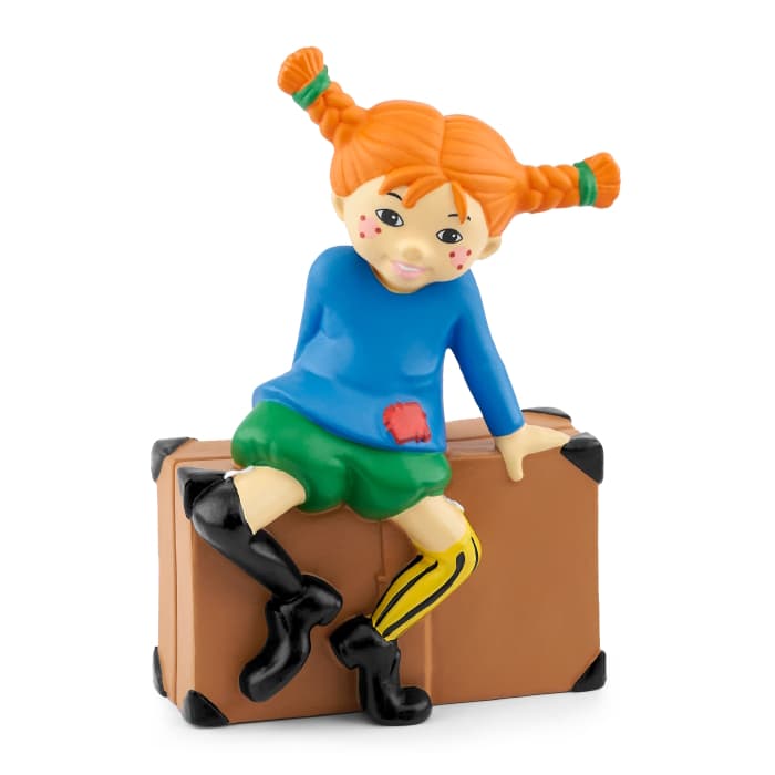 Tonies - Pippi Langstrumpf 2 - Pippi Langstrumpf geht an Bord