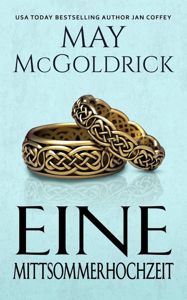 Eine Mittsommerhochzeit