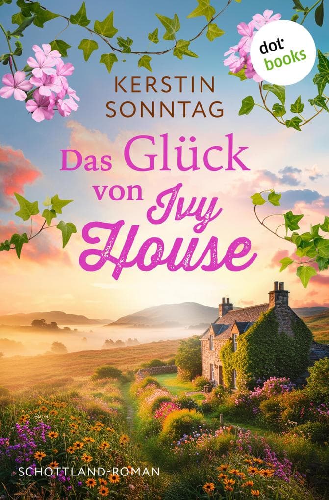 Das Glück von Ivy House