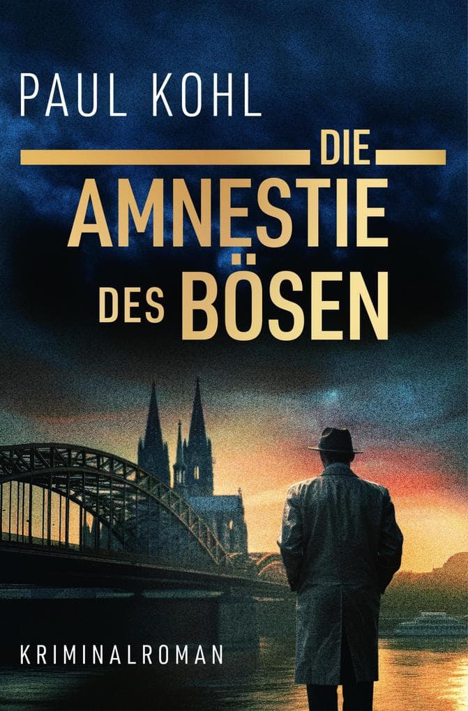 Die Amnestie des Bösen (EXKLUSIV bei uns)