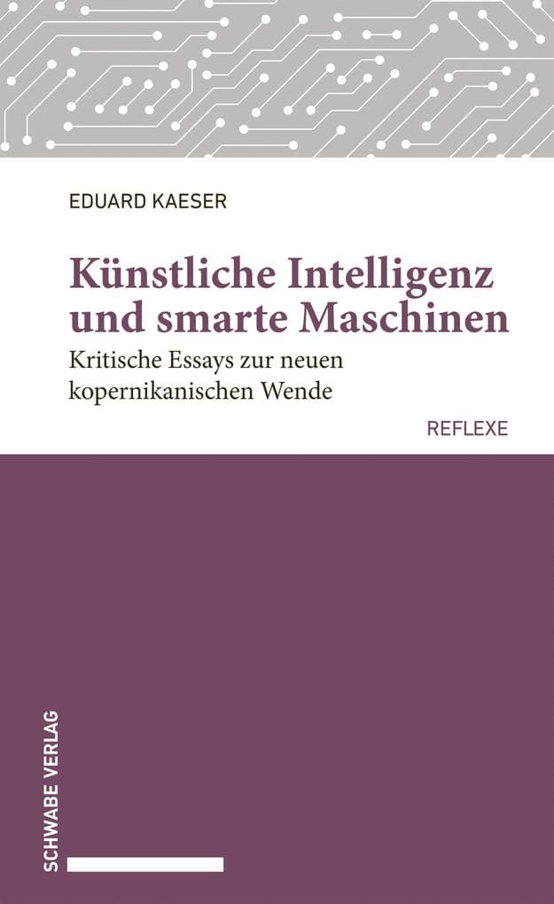 Künstliche Intelligenz und smarte Maschinen