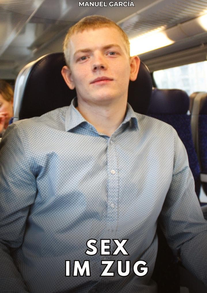 Sex im Zug