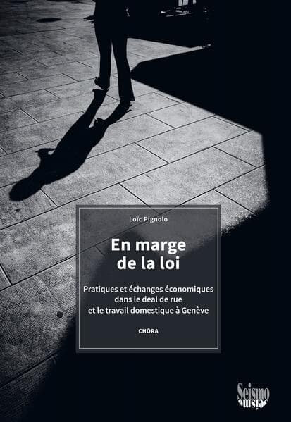 En marge de la loi