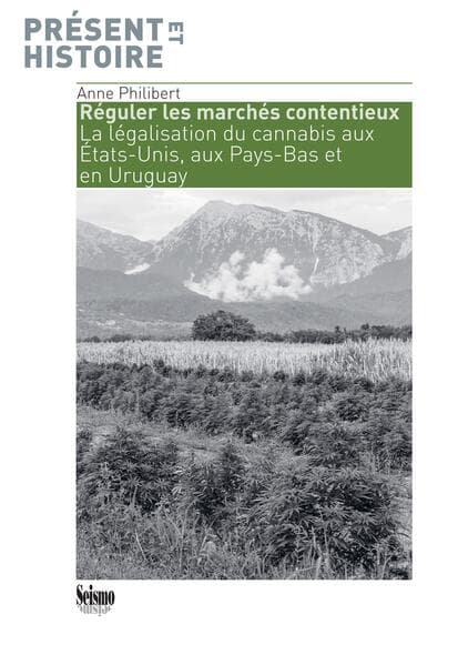 Réguler les marchés contentieux