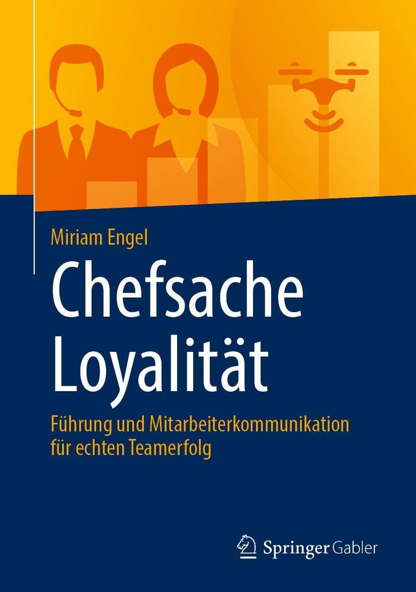 Chefsache Loyalität