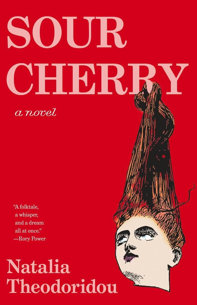 Sour Cherry