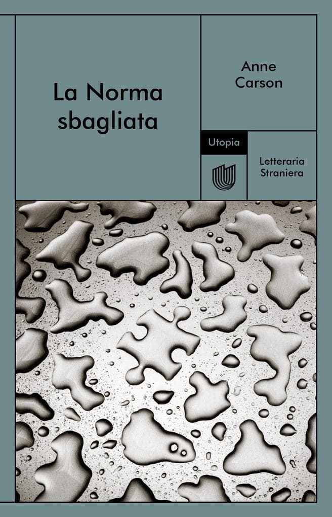 La Norma sbagliata