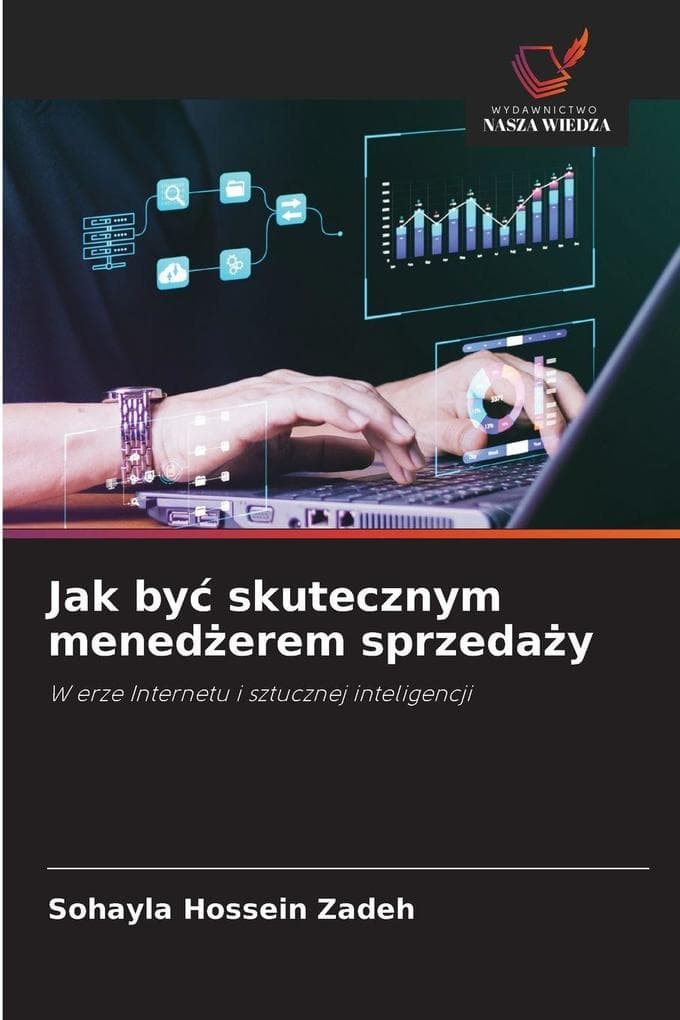 Jak by skutecznym menederem sprzeday