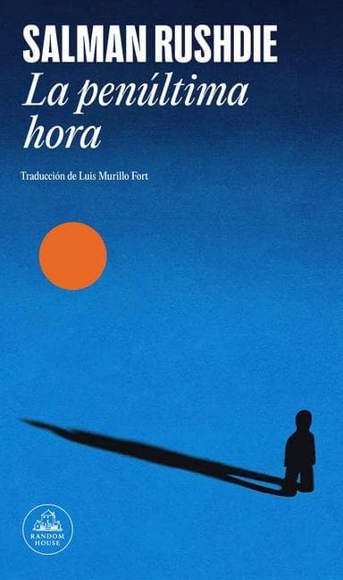 La Penúltima Hora / The Eleventh Hour