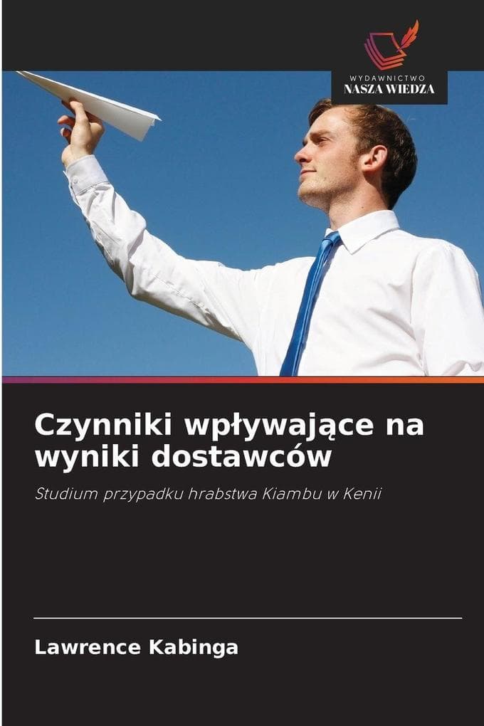 Czynniki wpywajce na wyniki dostawców