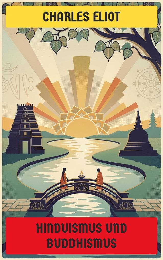 Hinduismus und Buddhismus