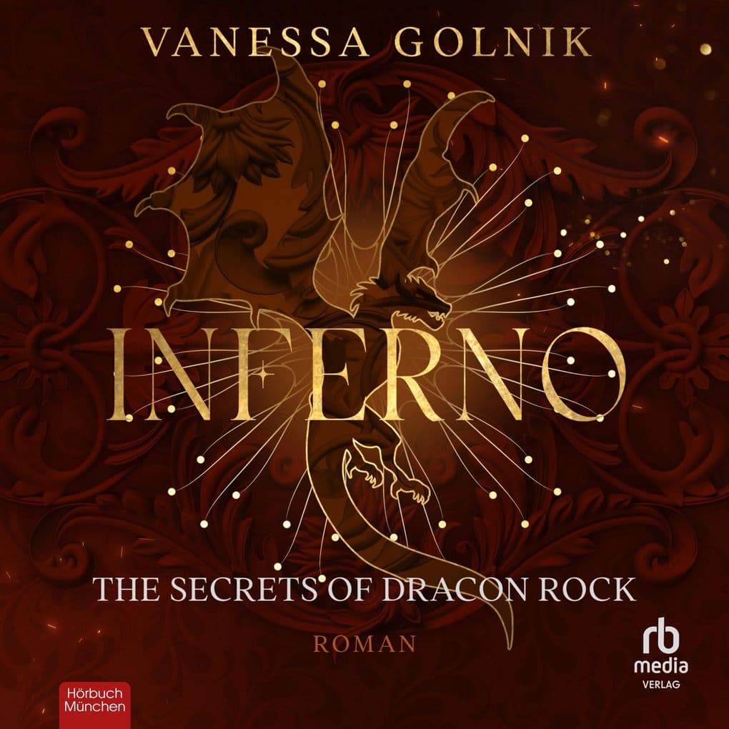 Inferno - The Secrets of Dracon Rock
