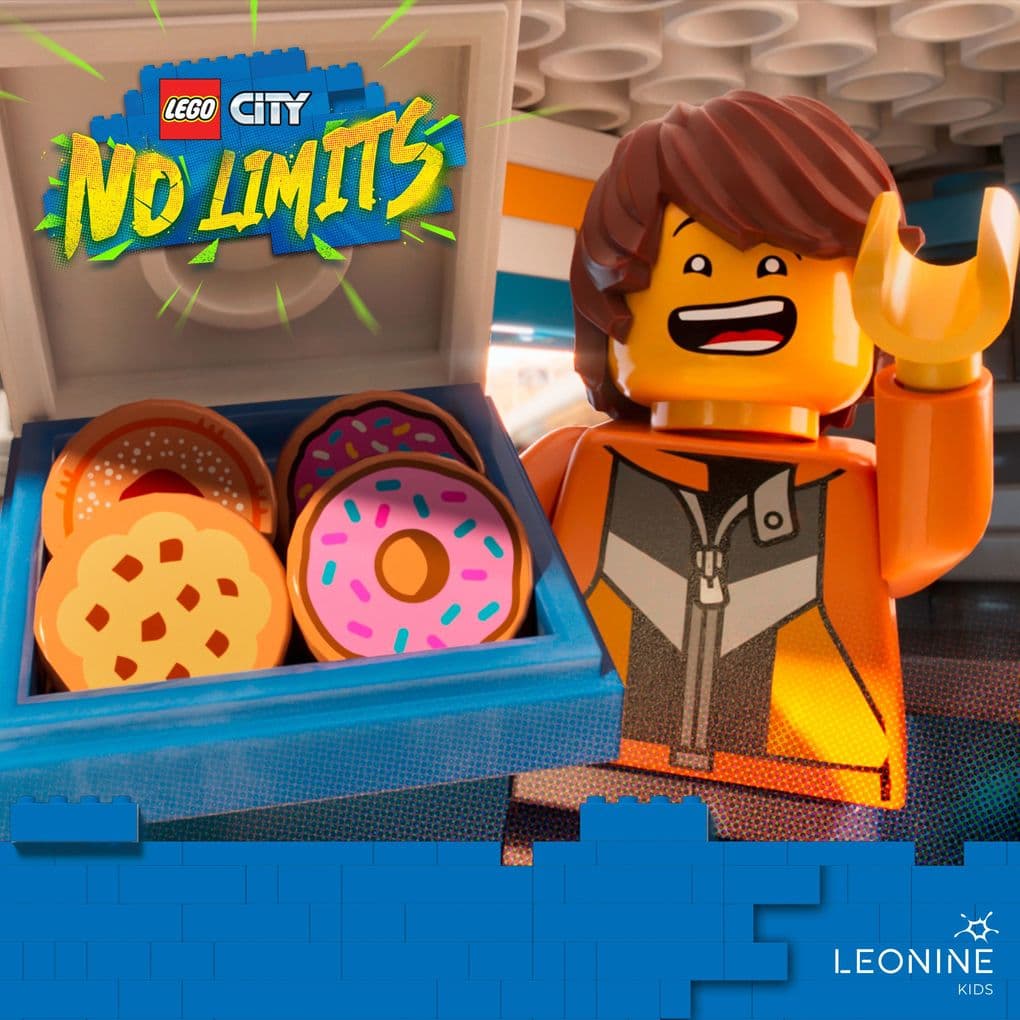 Folgen 101-106: Die letzten Donuts