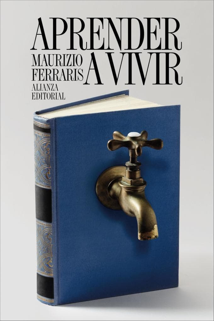 Aprender a vivir