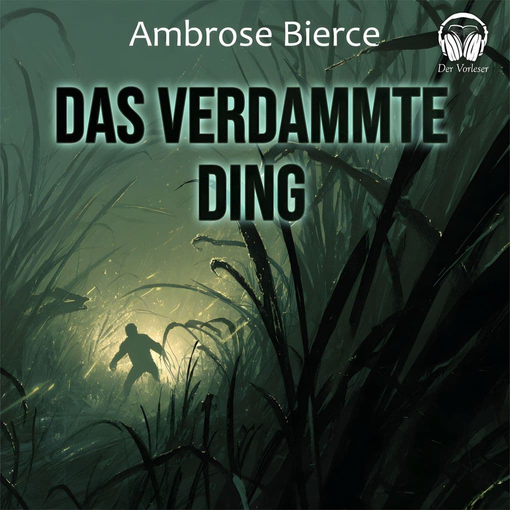 Das verdammte Ding