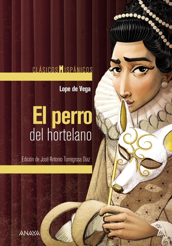 El perro del hortelano