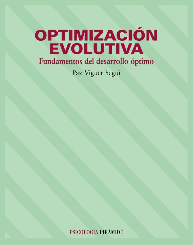 Optimización Evolutiva