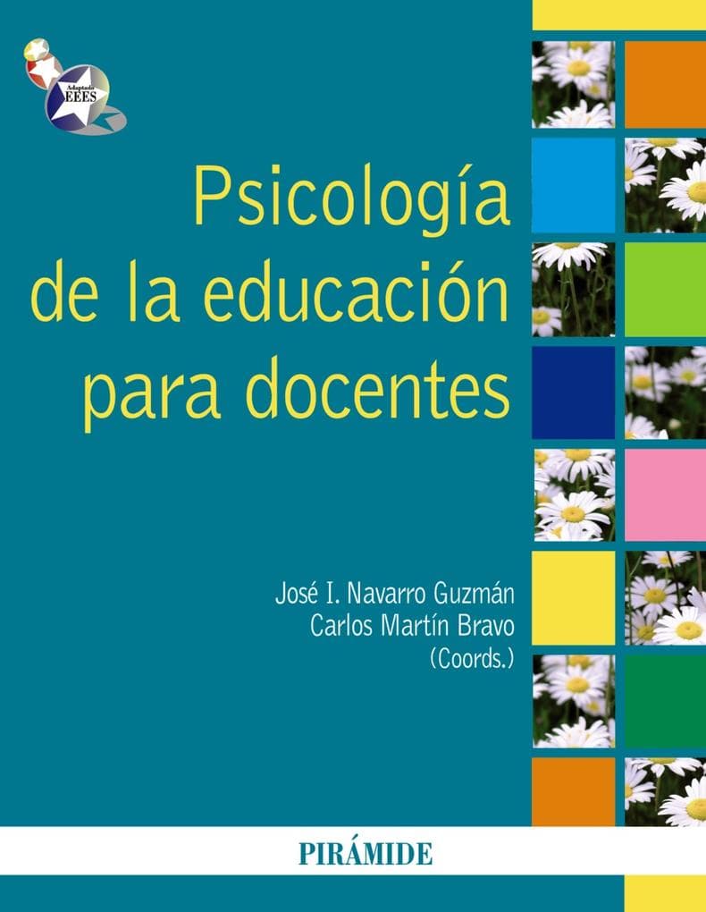 Psicología de la educación para docentes