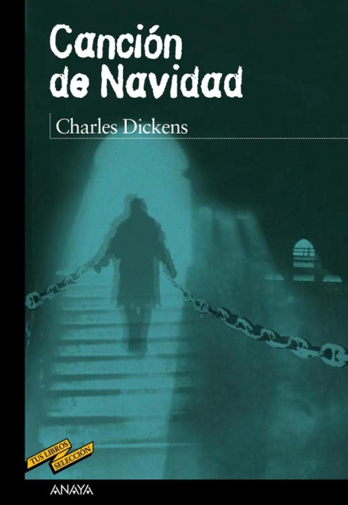 Canción de Navidad