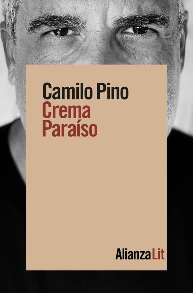 Crema Paraíso