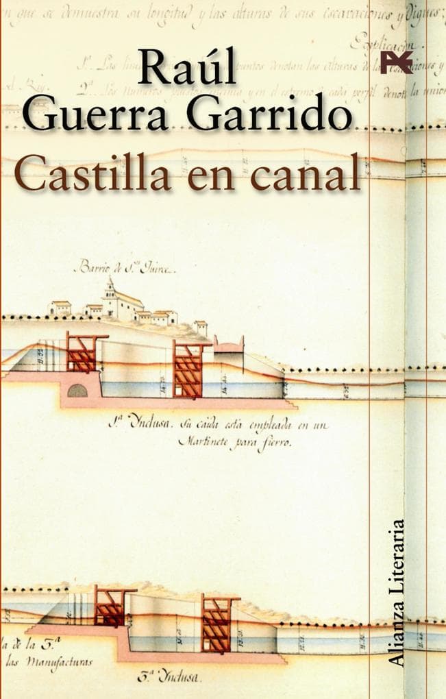 Castilla en canal