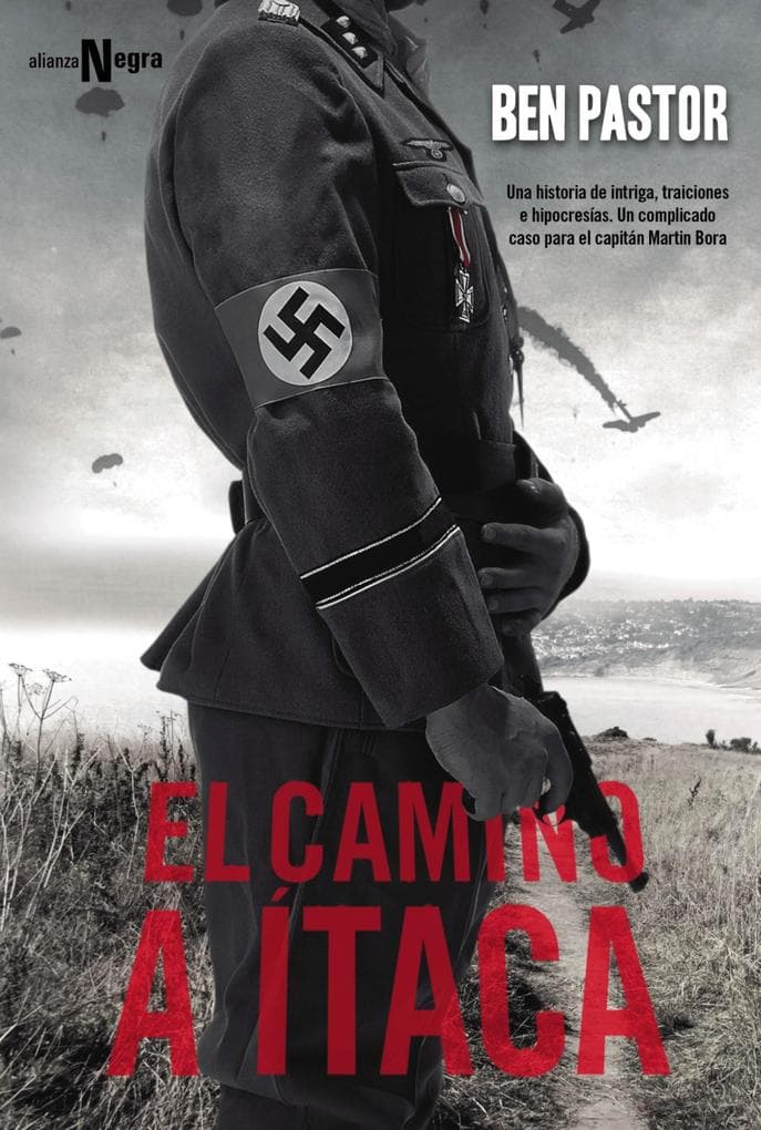 El camino a Ítaca