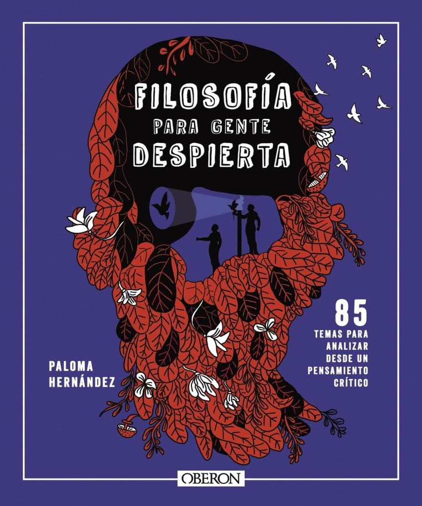 Filosofía para gente despierta