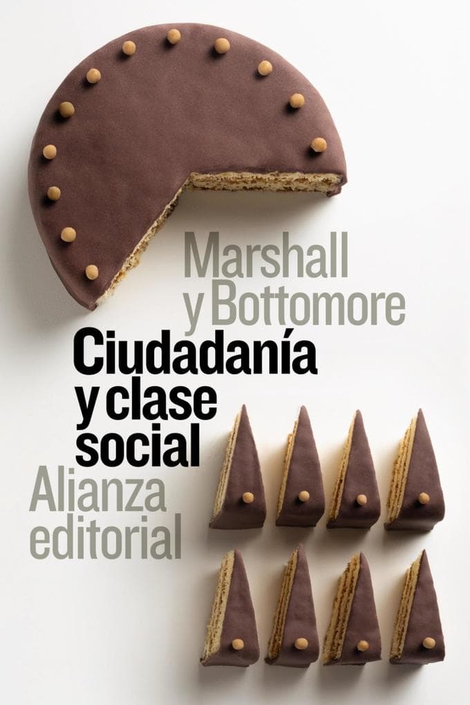 Ciudadanía y clase social