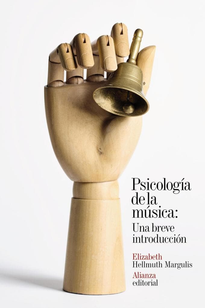 Psicología de la música: Una breve introducción
