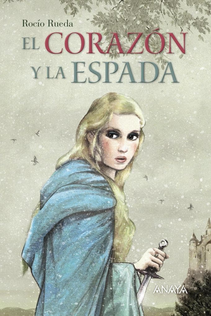 El corazón y la espada