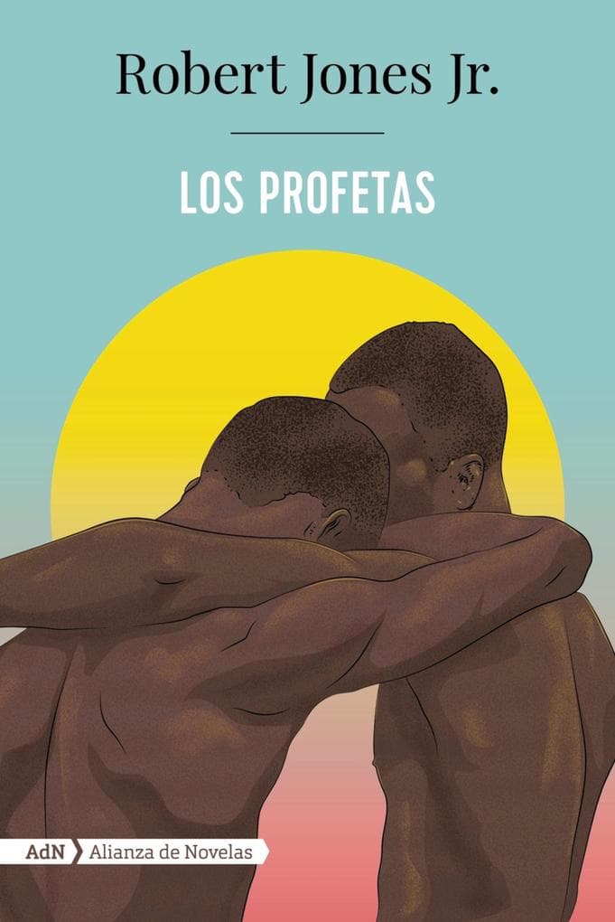 Los profetas (AdN)