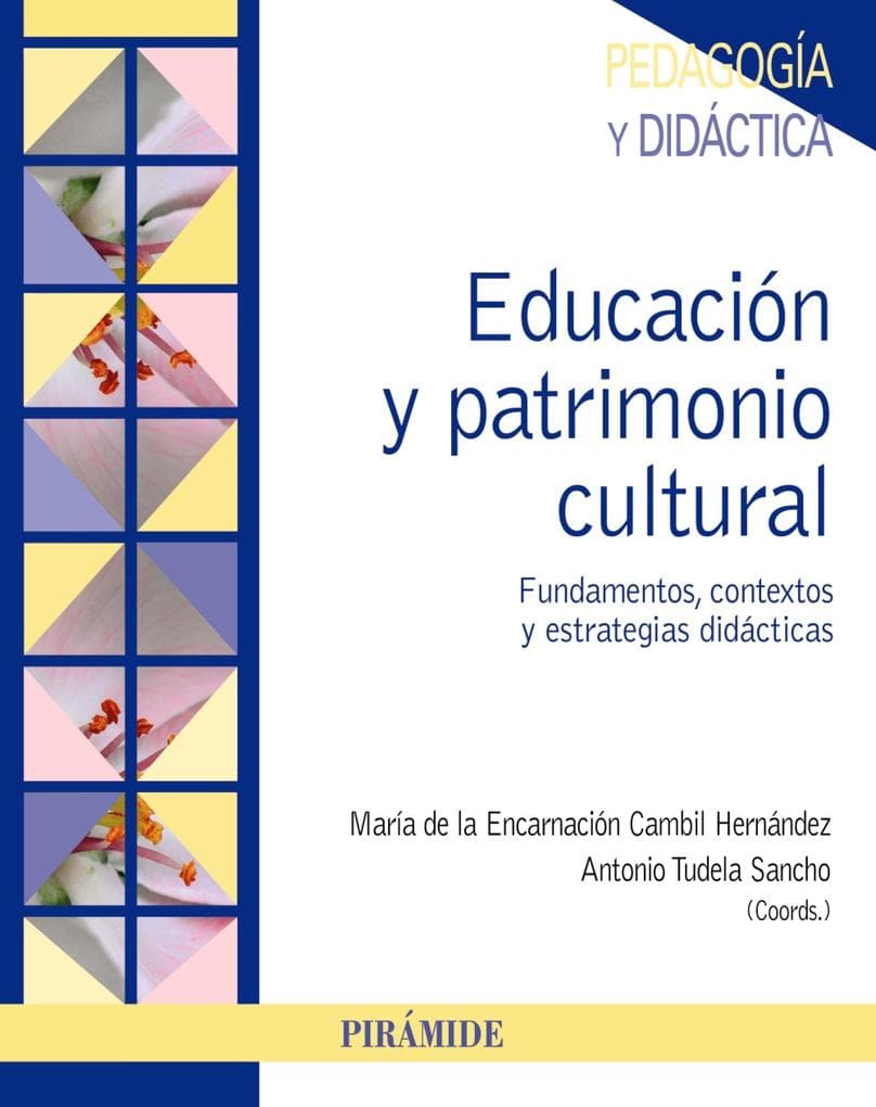 Educación y patrimonio cultural