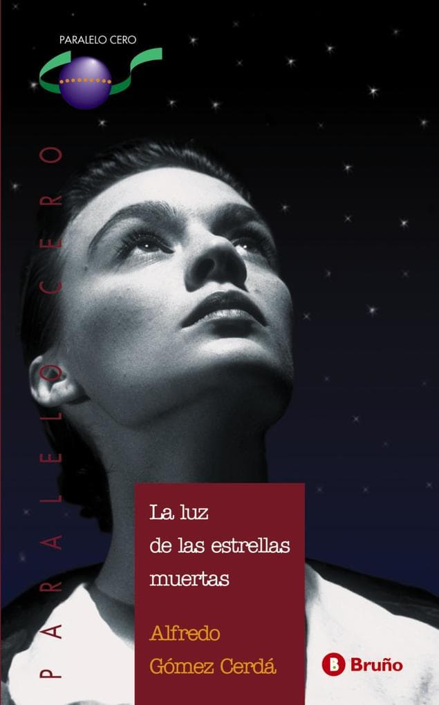 La luz de las estrellas muertas (ebook)