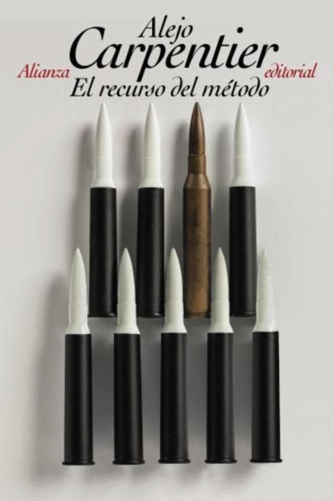 El recurso del método