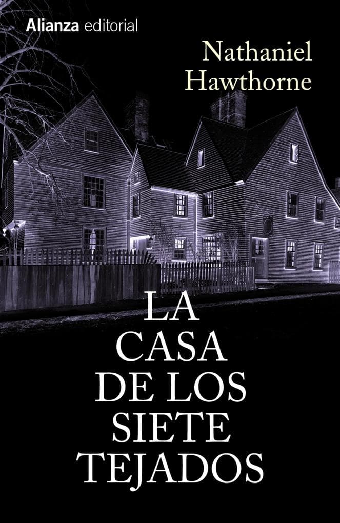La Casa de los Siete Tejados