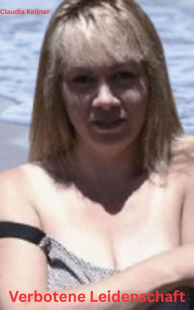 Verbotene Leidenschaft